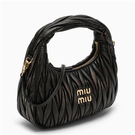 borse miu miu outlet|miu michael's bags.